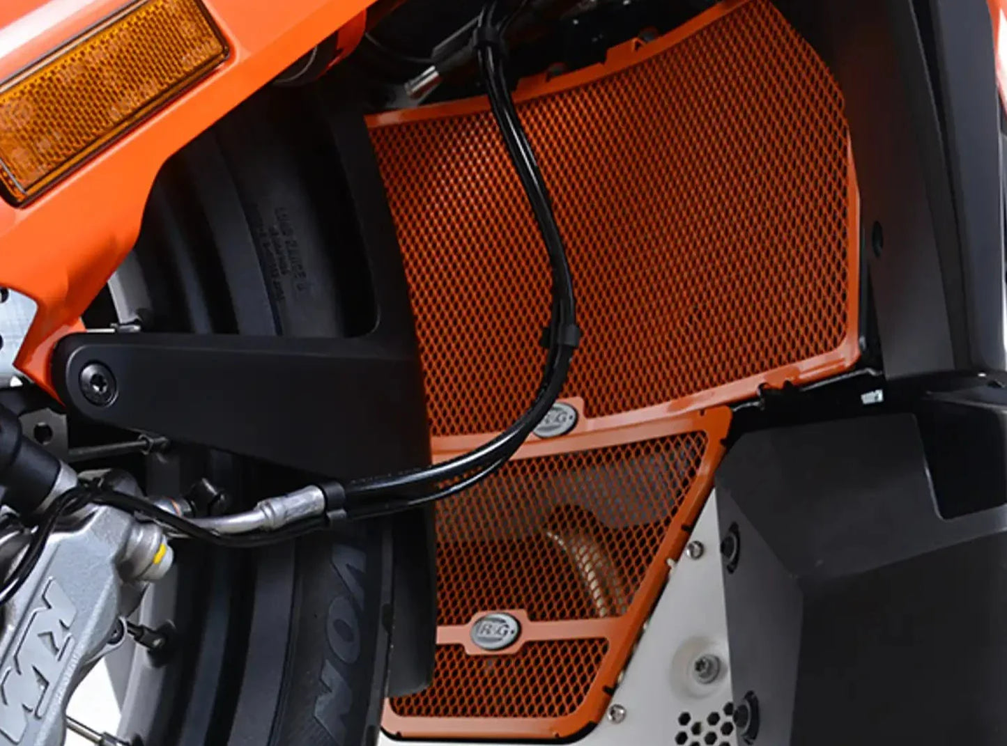 RAD0248 - R&G RACING KTM 790 / 890 Adventure Radiator Guard