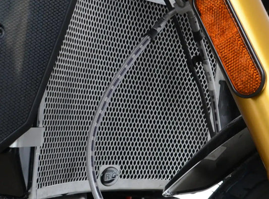 RAD0250 - R&G RACING Indian FTR 1200 / S (2019+) Radiator Guard
