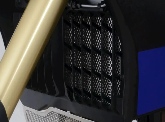 RAD0251 - R&G RACING Yamaha Tenere 700 / World Raid Radiator Guard