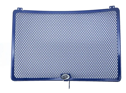 RAD0253 - R&G RACING Yamaha YZF-R1 / R1M / MT-10 / SP Radiator Guard