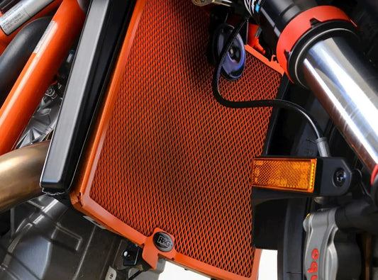 RAD0255 - R&G RACING KTM 1290 Super Duke R / RR Radiator Guard