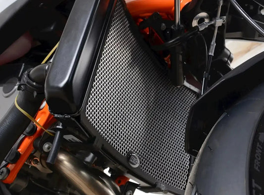 RAD0260 - R&G RACING KTM 890 Duke R (2020+) Radiator Guard