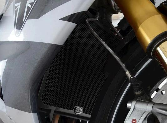 RAD0261 - R&G RACING Triumph Daytona Moto2™ 765 (2020+) Radiator Guard