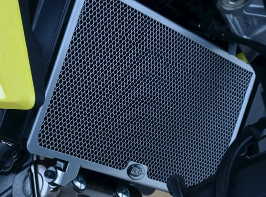 RAD0263 - R&G RACING Suzuki V-Strom 1050 / 1050XT (20/22) Radiator Guard