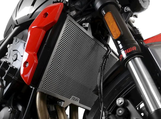 RAD0270 - R&G RACING Triumph Tiger Sport 660 / Trident 660 (2021+) Radiator Guard