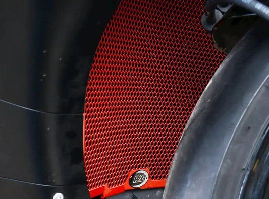 RAD0257 - R&G RACING Honda CBR1000RR-R / SP (2020+) Radiator Guard