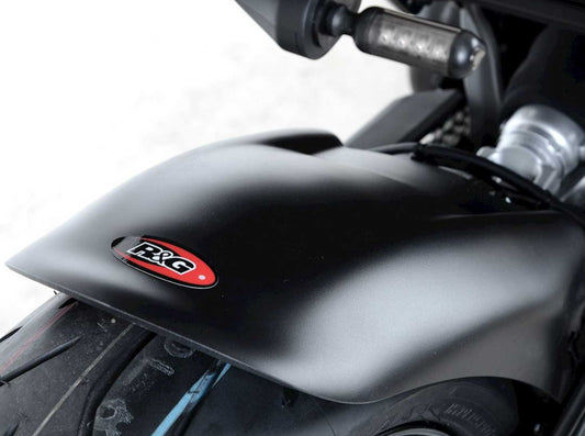 RGH0022 - R&G RACING Yamaha MT-09 (17/20) Rear Hugger
