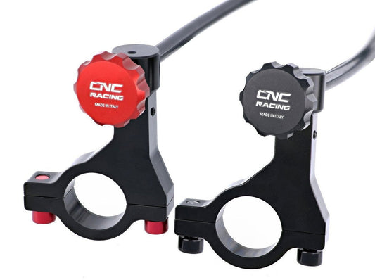 RJ003 - CNC RACING Universal Remote Front Brake Lever Adjuster (Brembo billet CNC & forged)