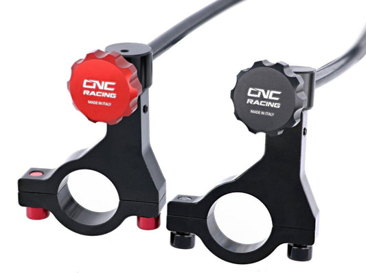 RJ004 - CNC RACING Universal Remote Front Brake Lever Adjuster (Race)