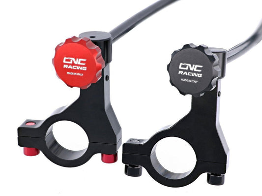 RJ002 - CNC RACING Universal Remote Front Brake Lever Adjuster (Brembo RCS)