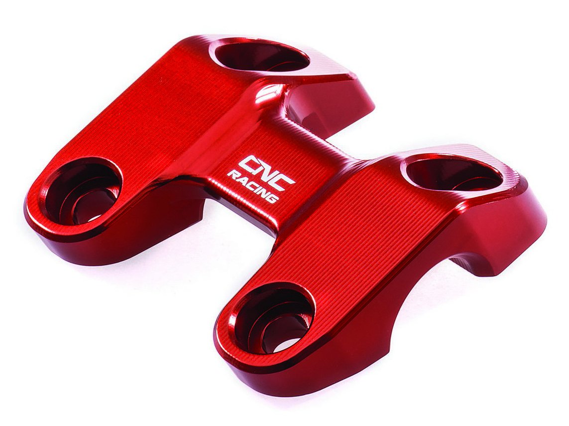RM244 - CNC RACING Ducati Scrambler 800 Handlebar Riser