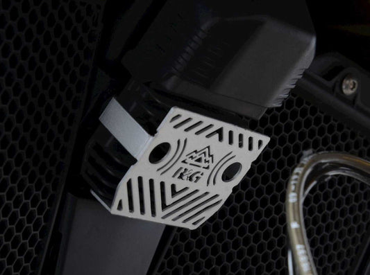 RRB0002 - R&G RACING Triumph Tiger 900 / 850 Sport (2020+) Rectifier Guard
