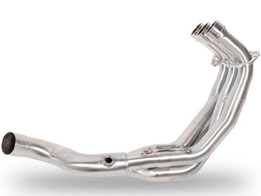 SPARK Yamaha MT-09 / Tracer 900 / XSR900 (14/20) Exhaust Collector (for Spark silencer; racing)