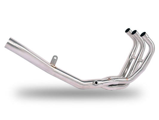SPARK Yamaha MT-09 Exhaust Collector High Position (racing)