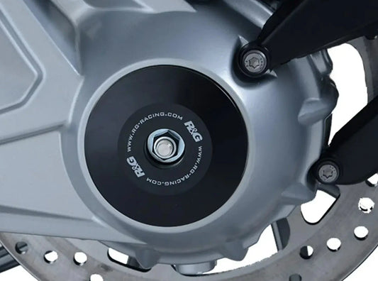SBP0006 - R&G RACING BMW R1200 / R1250 Swingarm Spindle Blanking Plates