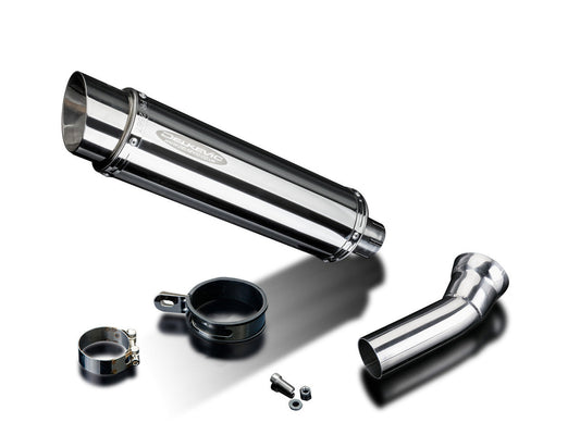 DELKEVIC BMW K1300GT (09/11) Slip-on Exhaust SL10 14"