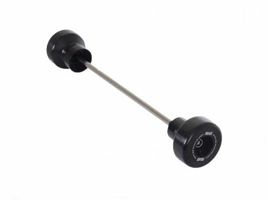 SP0089 - R&G RACING Zero FX / DSR Rear Wheel Sliders (swingarm)