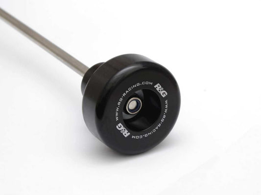SP0091 - R&G RACING Triumph Tiger 900 GT / Rally / 850 Sport Rear Wheel Sliders (swingarm)