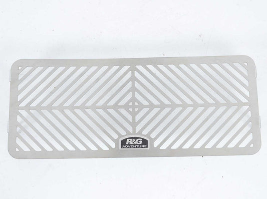 SRG0065 - R&G RACING Honda CB300R (18/20)  Radiator Guard (steel)