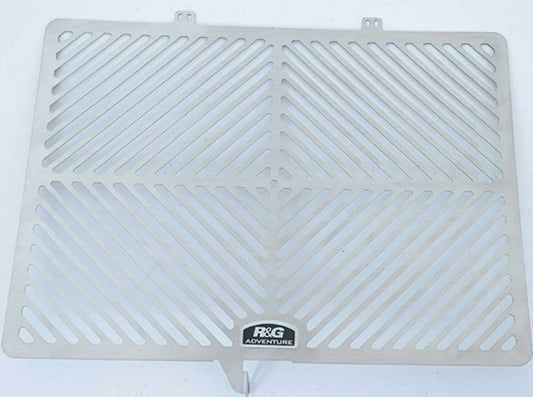 SRG0067 - R&G RACING Honda CBF1000 / CB1000R Radiator Guard (steel)