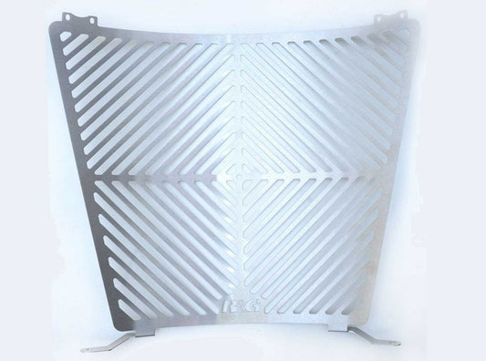 SRG0072 - R&G RACING BMW S series Radiator Guard (steel)