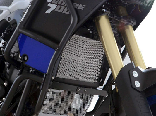 SRG0079 - R&G RACING Yamaha Tenere 700 (2019+) Radiator Guard (steel)
