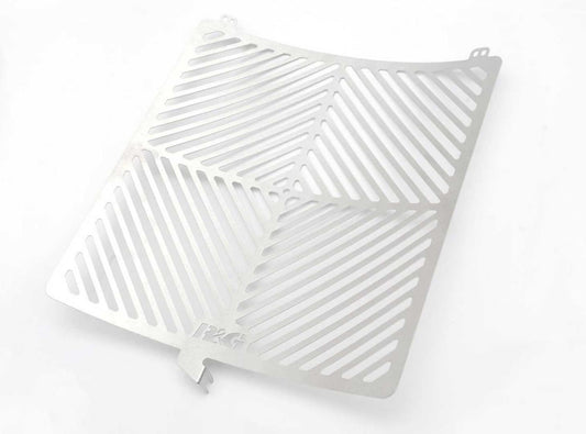 SRG0083 - R&G RACING KTM 1290 Super Duke R (2020+) Radiator Guard (steel)
