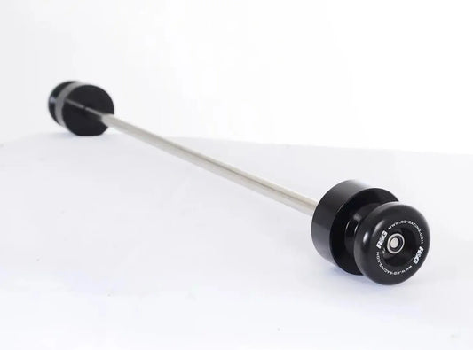 SS0057 - R&G RACING Zero SRF (19/20) Rear Wheel Sliders (paddock stand bobbins)