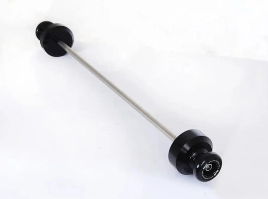 SS0059 - R&G RACING BMW F900R / XR (2020+) Rear Wheel Sliders (paddock stand bobbins)