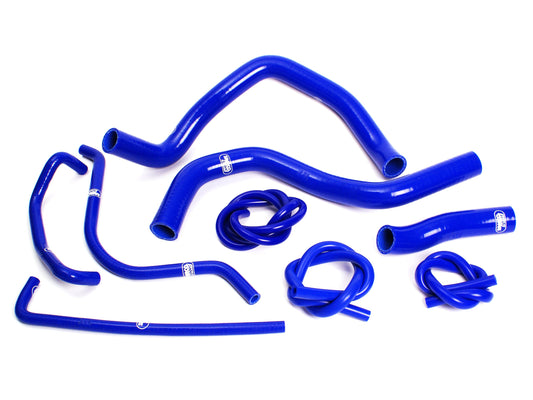 SAMCO SPORT Suzuki GSX-R600 / GSX-R750 (00/03) Silicone Hoses Kit