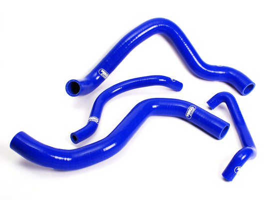 SAMCO SPORT Suzuki GSX-R750 K4 Silicone Hoses Kit