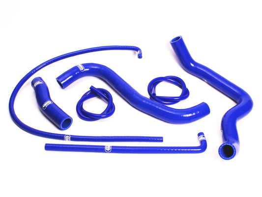 SAMCO SPORT Suzuki GSX-R1000 (07/08) Silicone Hoses Kit