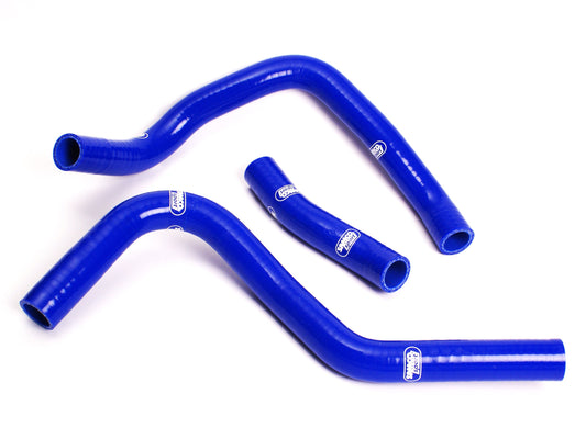 SAMCO SPORT Suzuki GSX-R1000 (01/04) Silicone Hoses Kit