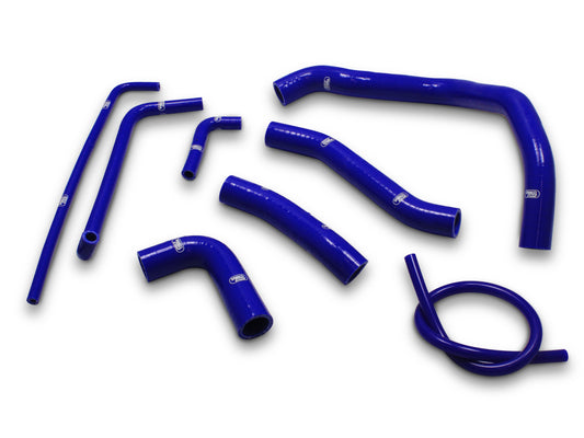 SAMCO SPORT Suzuki GSX-S1000 (15/21) Silicone Hoses Kit