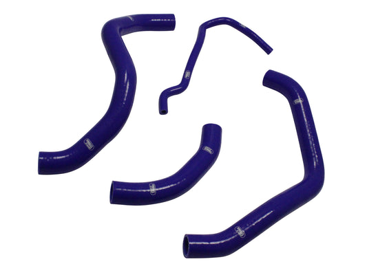 SAMCO SPORT Suzuki GSX-R1000 (2017) Silicone Hoses Kit