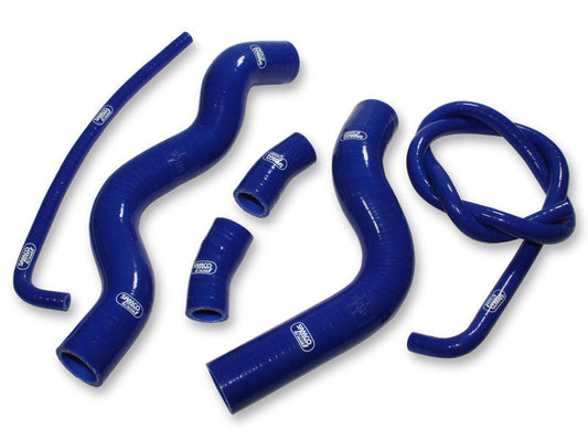 SAMCO SPORT Suzuki DL1000 V-Strom (13/19) Silicone Hoses Kit