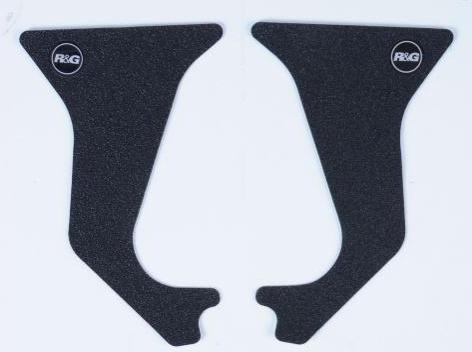 EZBG306 - R&G RACING Honda VFR1200F / X Heel Guard Kit
