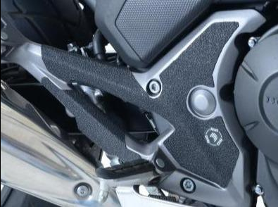 EZBG305 - R&G RACING Honda NC750X / NC750S Heel Guard Kit
