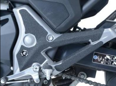 EZBG305 - R&G RACING Honda NC750X / NC750S Heel Guard Kit