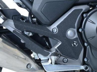 EZBG305 - R&G RACING Honda NC750X / NC750S Heel Guard Kit
