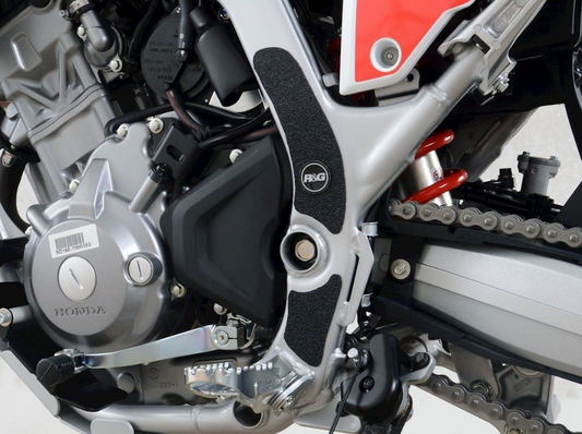 EZBG317 - R&G RACING Honda CRF300L / CRF300 Rally (2021+) Heel Guard Kit
