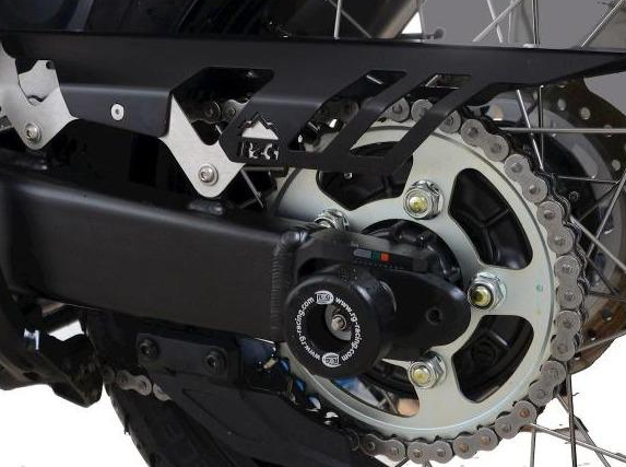 CG0024 - R&G RACING Honda CRF1100L Africa Twin (2020+) Chain Guard