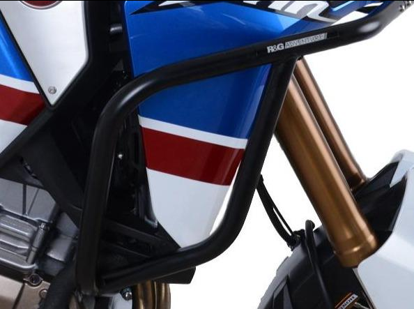 AB0035 - R&G RACING Honda CRF1000L Adventure Sports (18/19) Crash Protection Bars