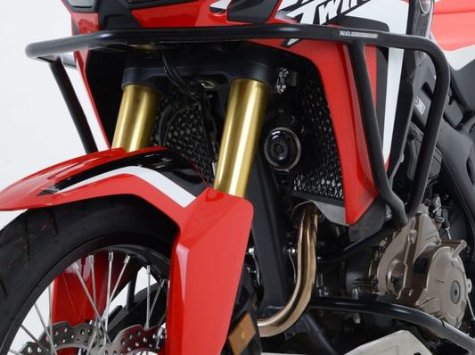 AB0020 - R&G RACING Honda CRF1000L (16/19) Crash Protection Bars (upper)