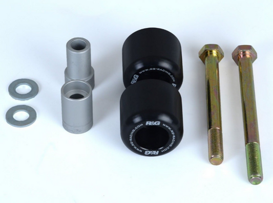 CP0193 - R&G RACING Honda CBR600RR (03/06) Frame Crash Protection Sliders "Classic"