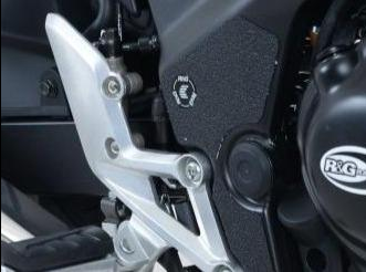 EZBG304 - R&G RACING Honda CBR300R (14/20) Heel Guard Kit