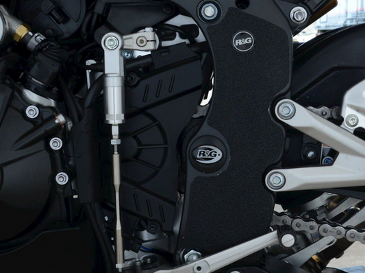 EZBG314 - R&G Racing Honda CBR1000RR-R / SP (2020+) Heel Guard Kit