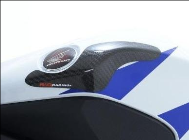 TS0010 - R&G RACING Honda CBR1000RR (12/16) Carbon Fuel Tank Protection Sliders