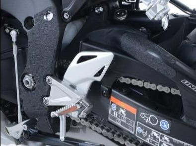 EZBG307 - R&G RACING Honda CBR1000RR / SP / SP2 Heel Guard Kit