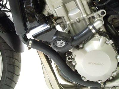 CP0250 - R&G RACING Honda CBF1000 (06/09) Frame Crash Protection Sliders "Aero"